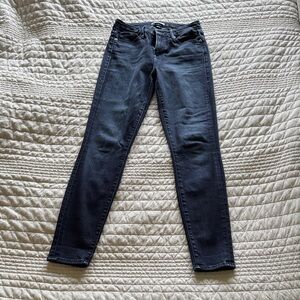 Good America  Blue Women's Jeans